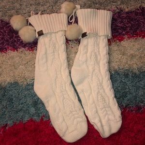 Ugg Christmas Stockings